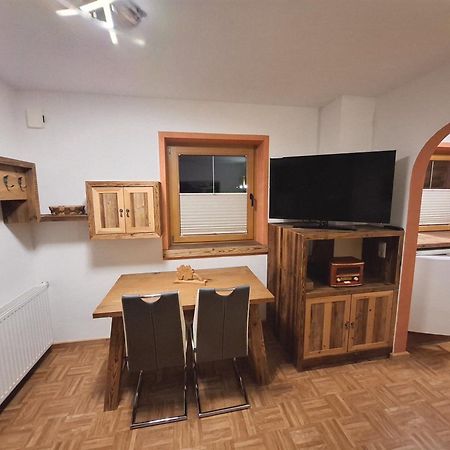 Appartement Gassner Leogang Εξωτερικό φωτογραφία