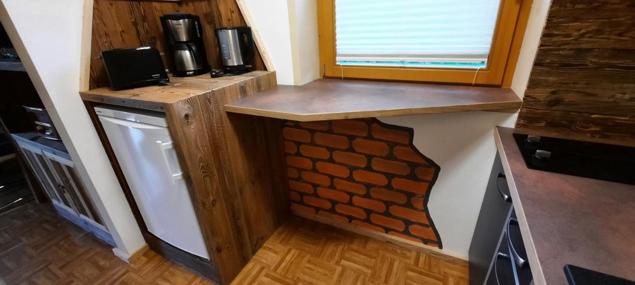 Appartement Gassner Leogang Εξωτερικό φωτογραφία