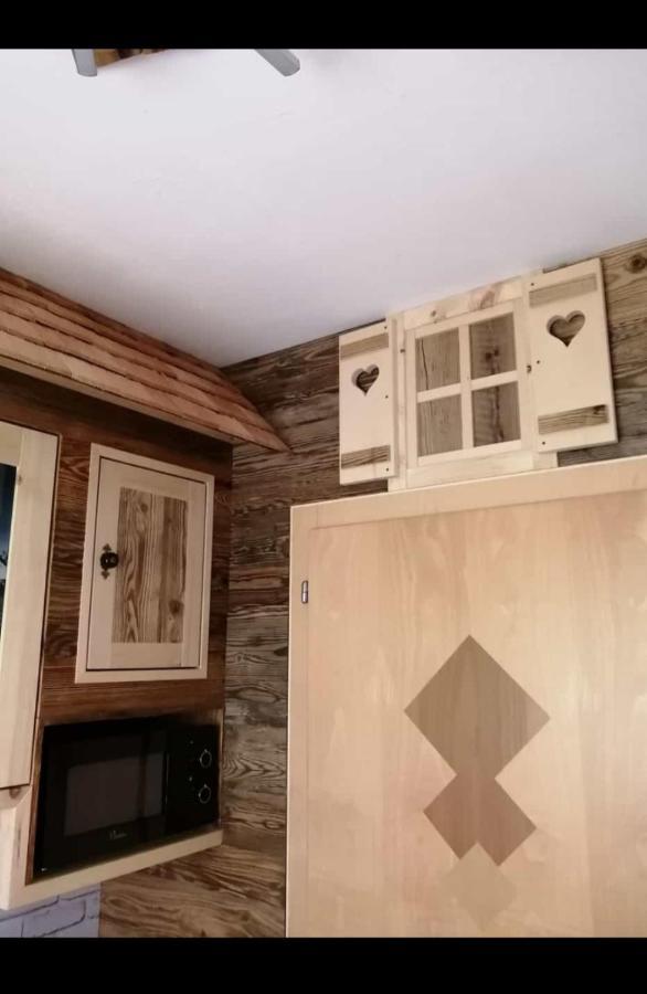 Appartement Gassner Leogang Εξωτερικό φωτογραφία