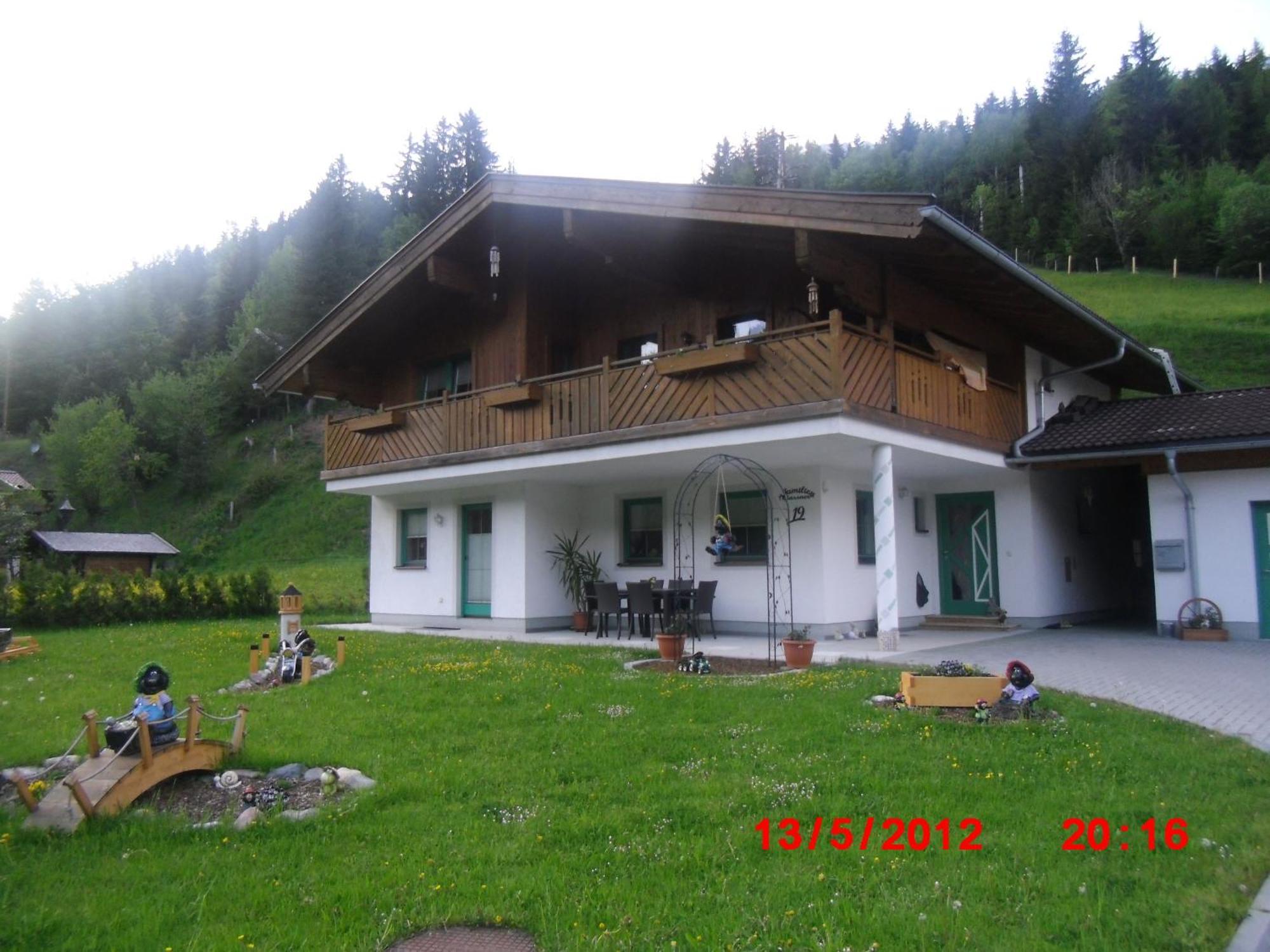Appartement Gassner Leogang Εξωτερικό φωτογραφία
