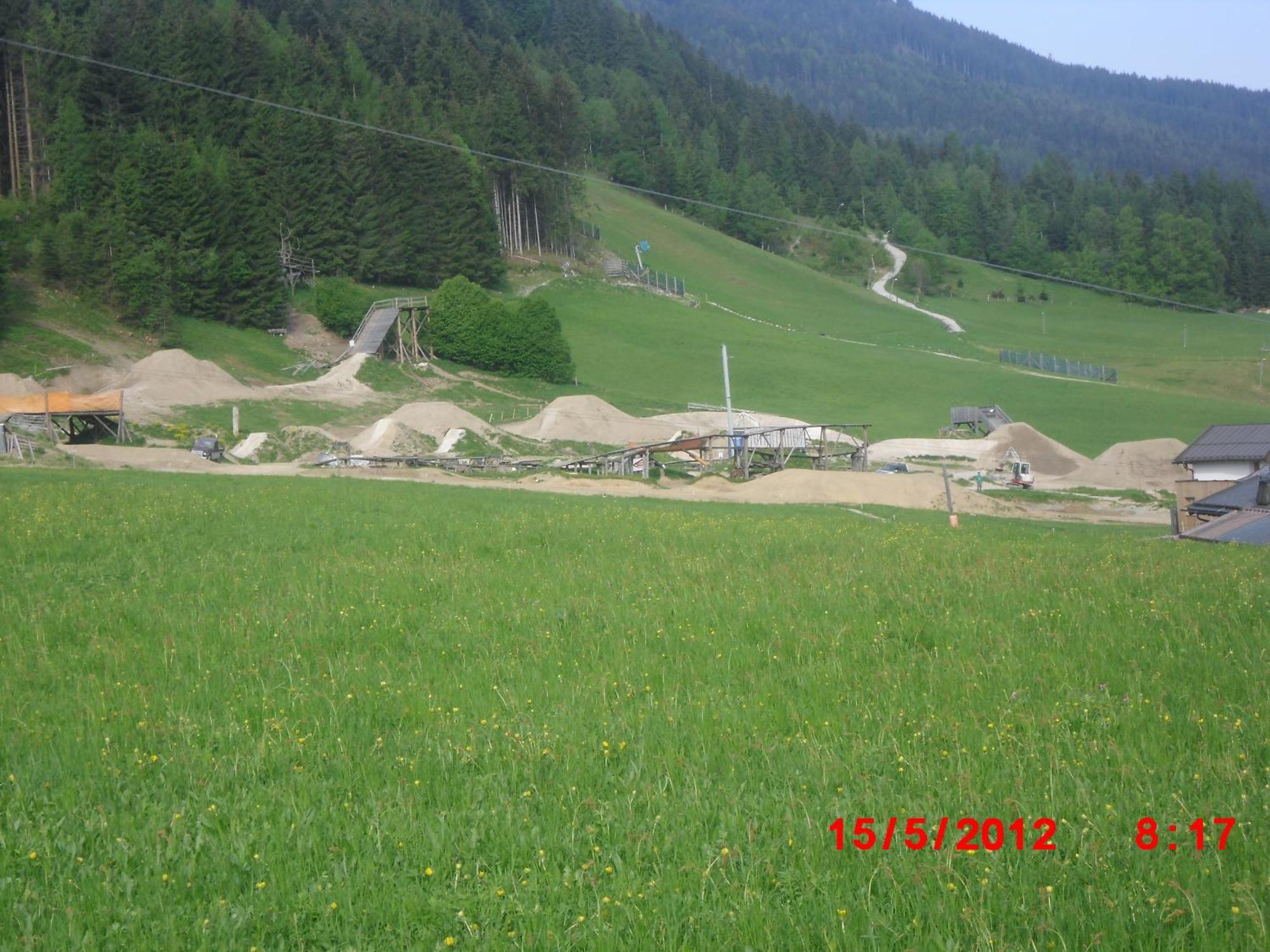 Appartement Gassner Leogang Εξωτερικό φωτογραφία