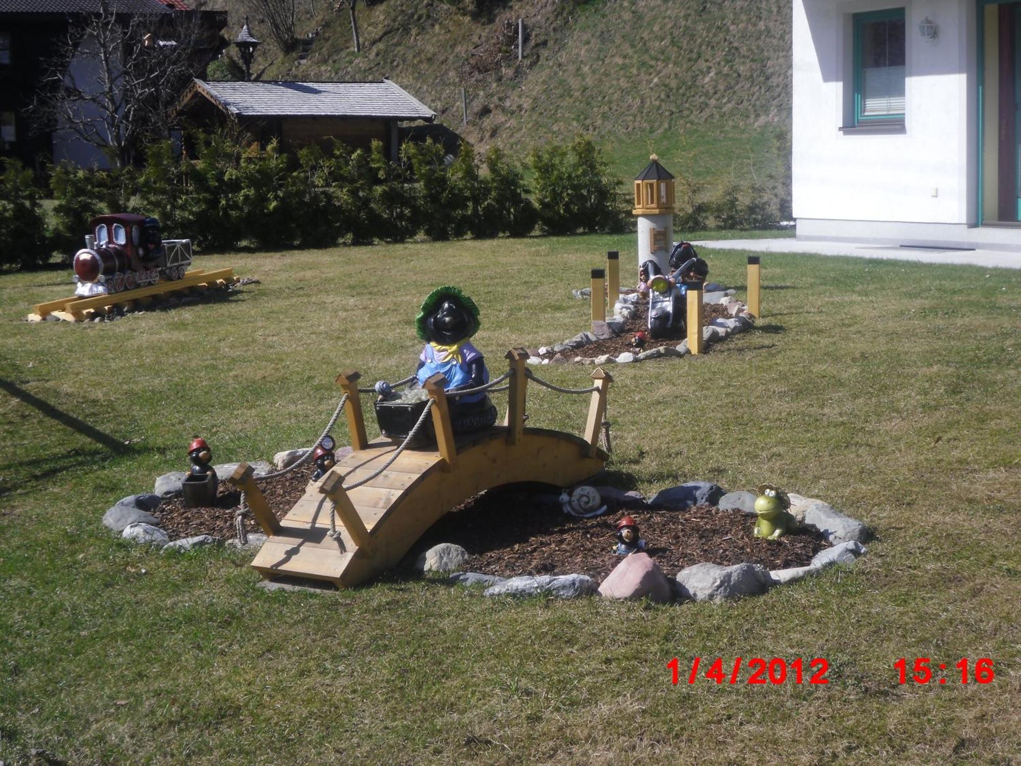 Appartement Gassner Leogang Εξωτερικό φωτογραφία