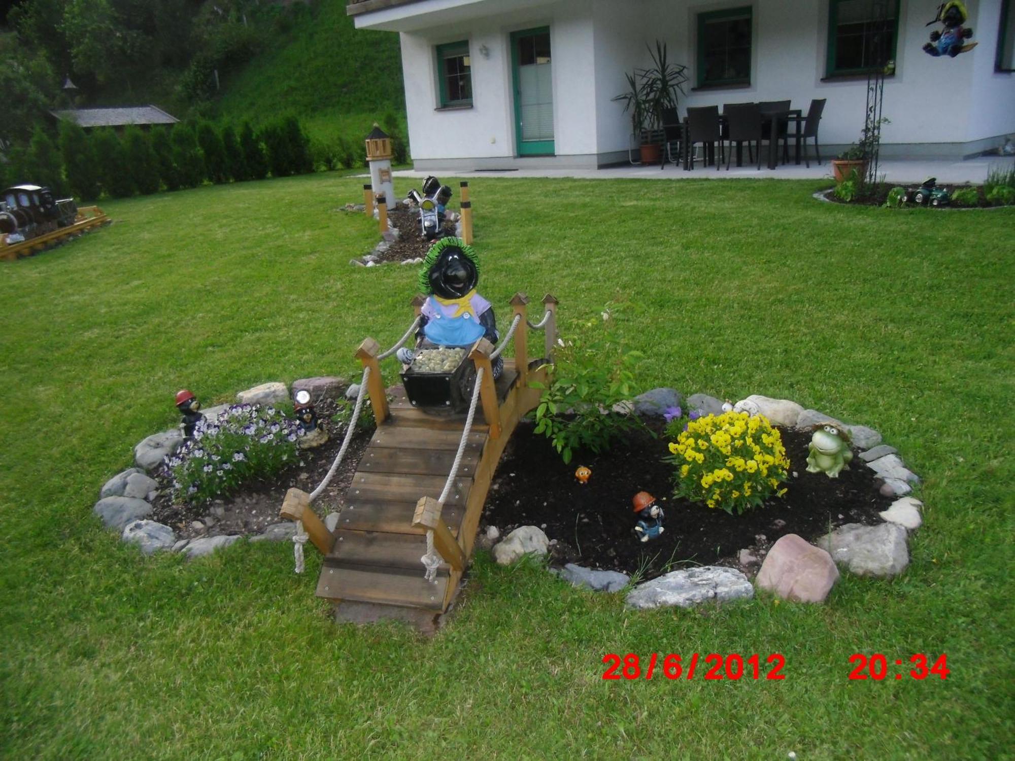 Appartement Gassner Leogang Εξωτερικό φωτογραφία