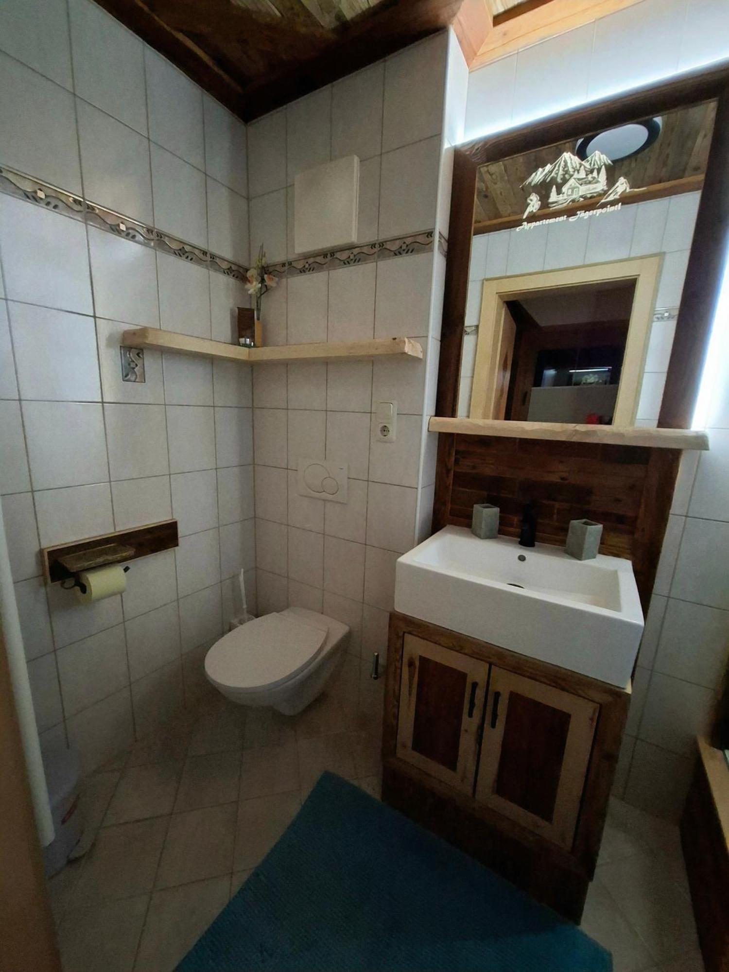 Appartement Gassner Leogang Εξωτερικό φωτογραφία