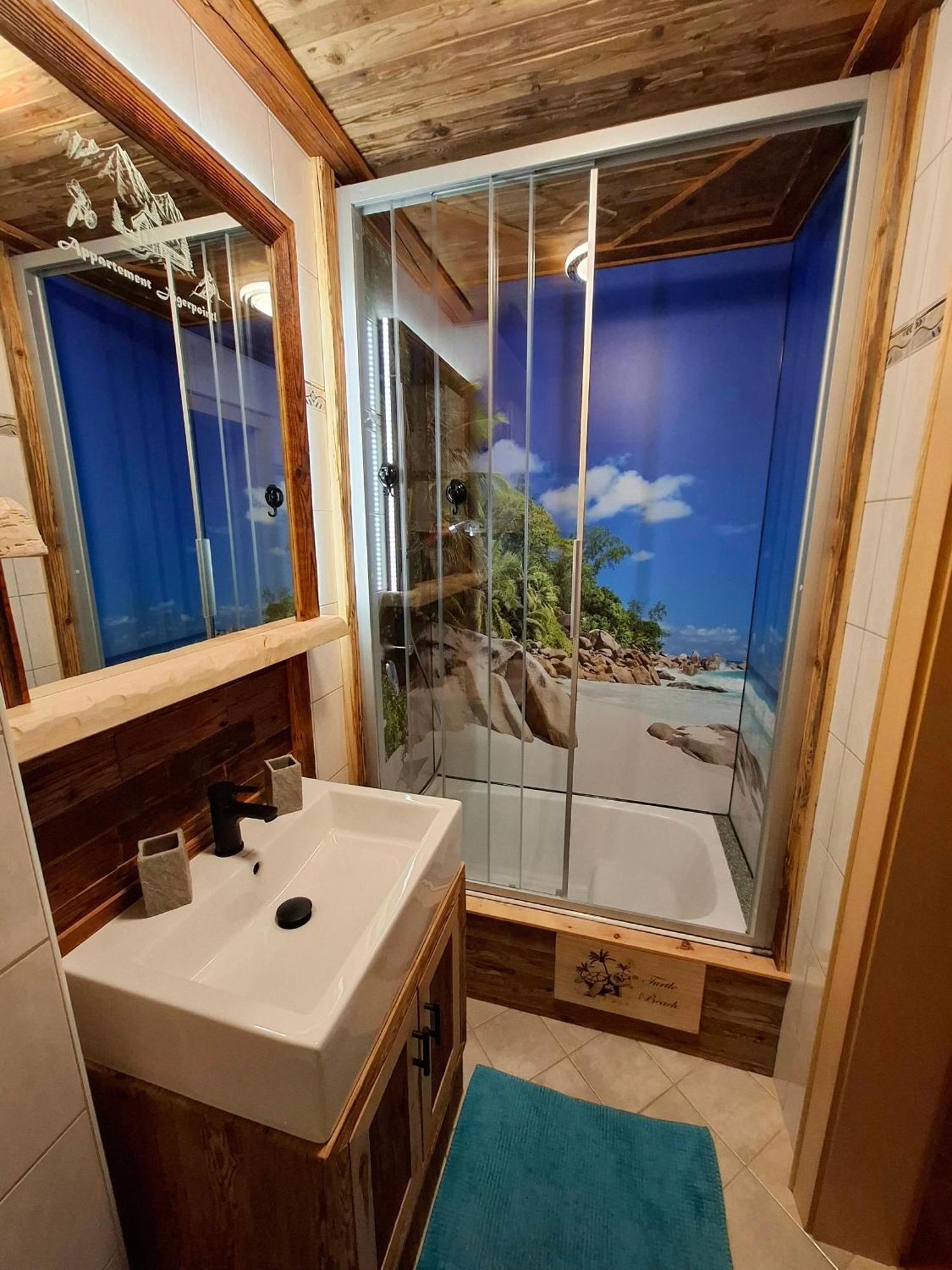 Appartement Gassner Leogang Εξωτερικό φωτογραφία