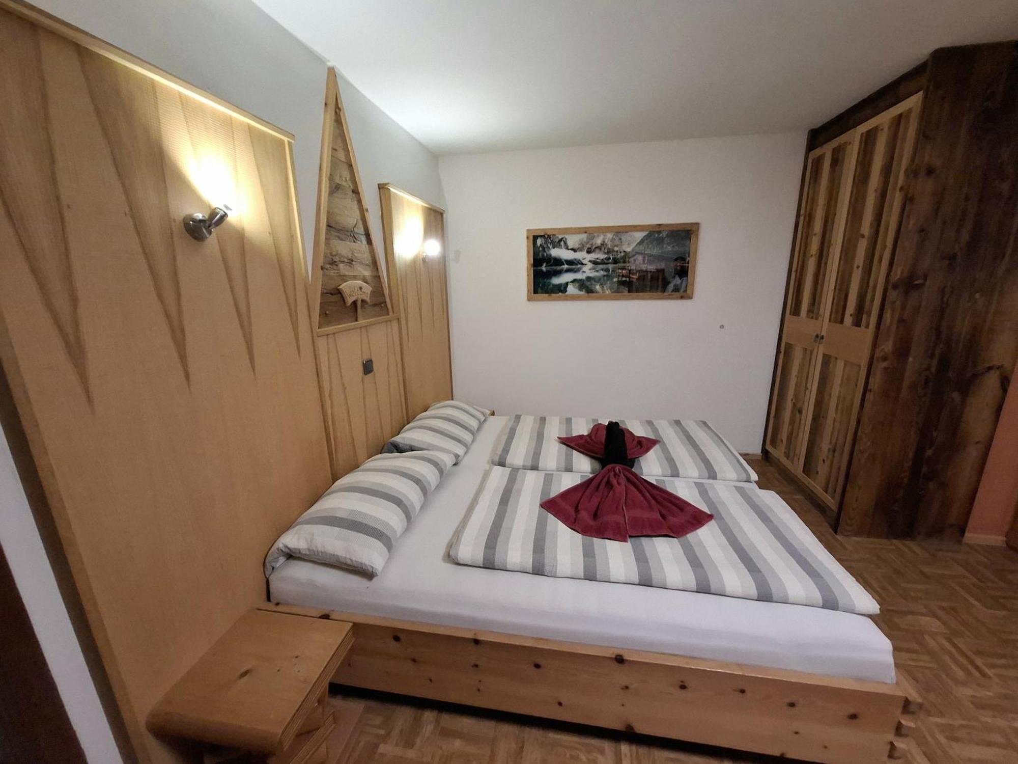 Appartement Gassner Leogang Εξωτερικό φωτογραφία