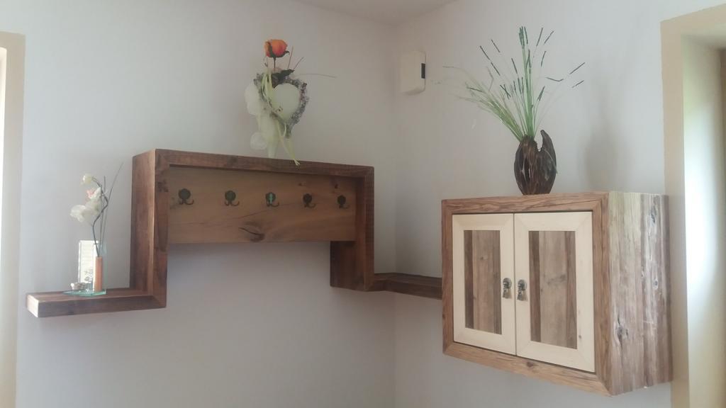 Appartement Gassner Leogang Εξωτερικό φωτογραφία