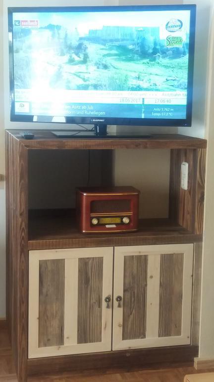 Appartement Gassner Leogang Εξωτερικό φωτογραφία