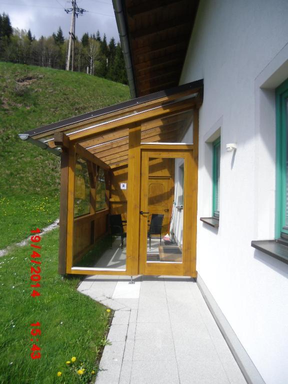 Appartement Gassner Leogang Δωμάτιο φωτογραφία