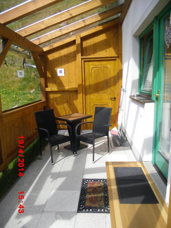 Appartement Gassner Leogang Δωμάτιο φωτογραφία