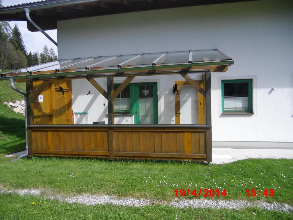 Appartement Gassner Leogang Δωμάτιο φωτογραφία
